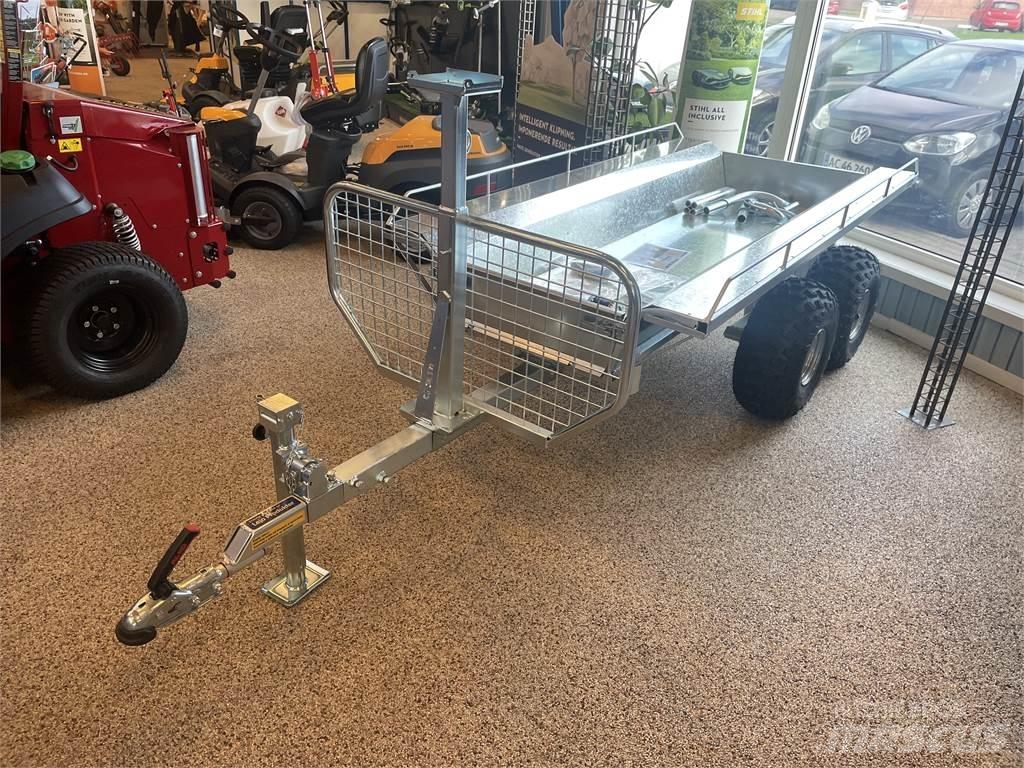 Yamaha YFM30086 Ostale industrijske mašine