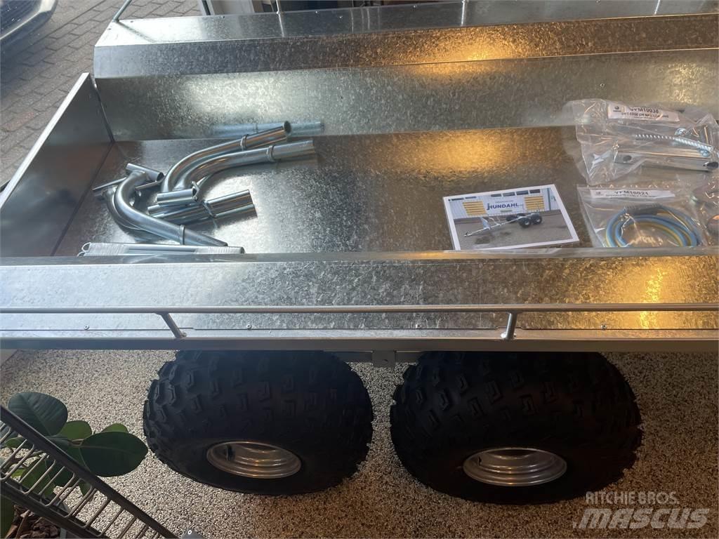 Yamaha YFM30086 Ostale industrijske mašine