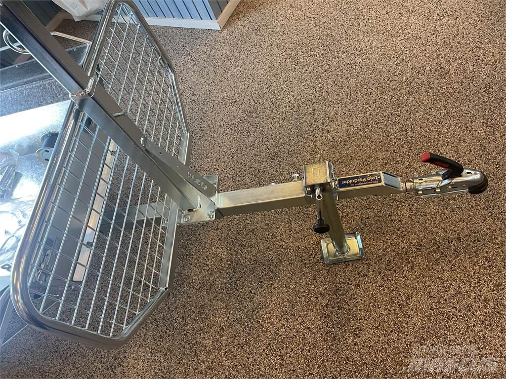 Yamaha YFM30086 Ostale industrijske mašine