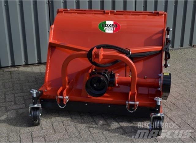  - - -  boxer Dodaci za kompaktni traktor