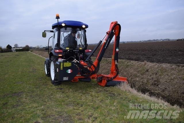  - - -  boxer Dodaci za kompaktni traktor