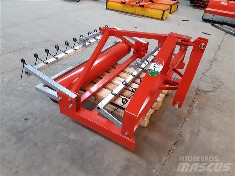  - - -  boxer Ostale industrijske mašine