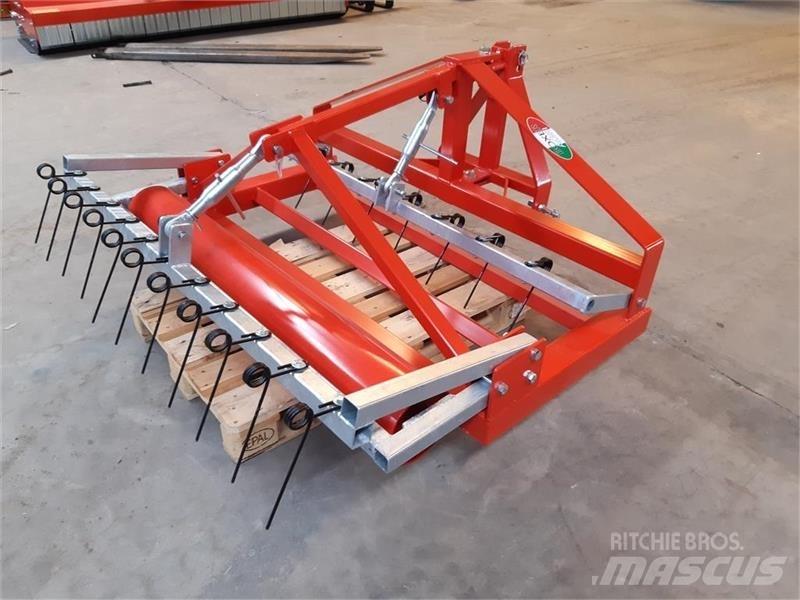  - - -  boxer Ostale industrijske mašine