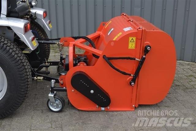 - - -  boxer Dodaci za kompaktni traktor
