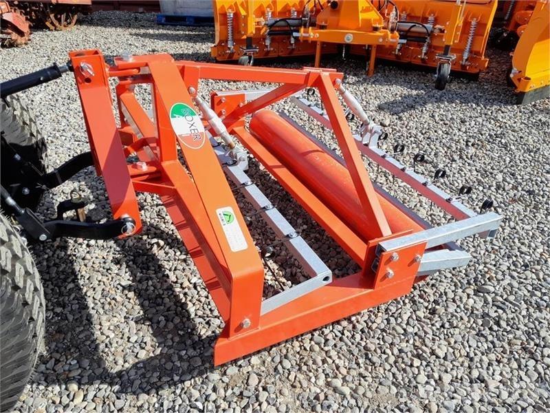  - - -  BOXER AGRI Ostale industrijske mašine
