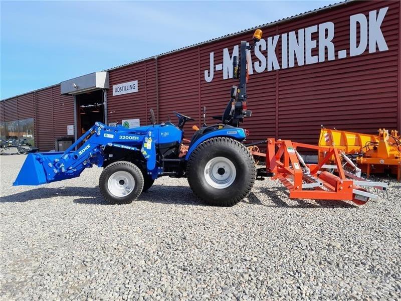  - - -  BOXER AGRI Ostale industrijske mašine