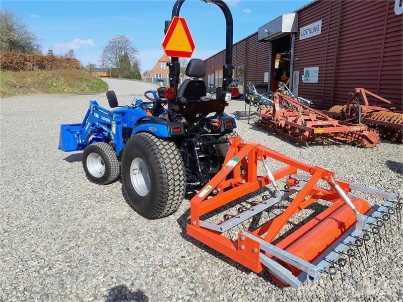  - - -  BOXER AGRI Ostale industrijske mašine