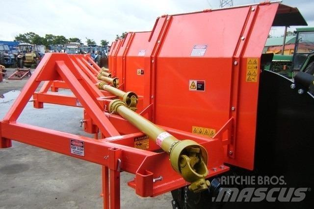  - - -  BOXER D02 Podrivači