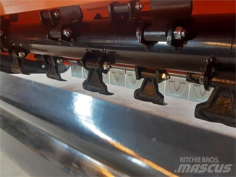  DK-Tech  120 Ostale industrijske mašine