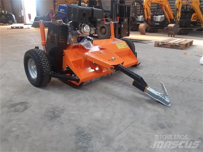  DK-Tech  120 Ostale industrijske mašine