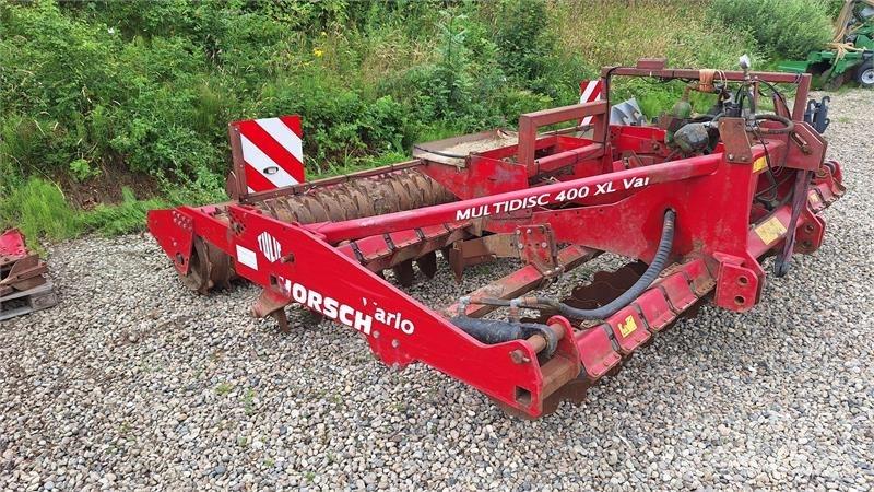 Horsch  Tanjirače