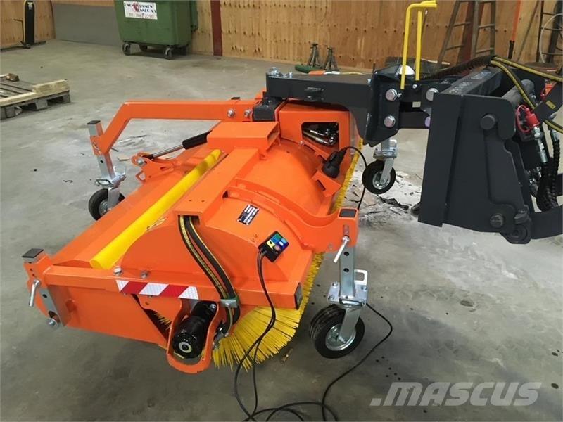  - - - j maskiner Ostale poljoprivredne mašine