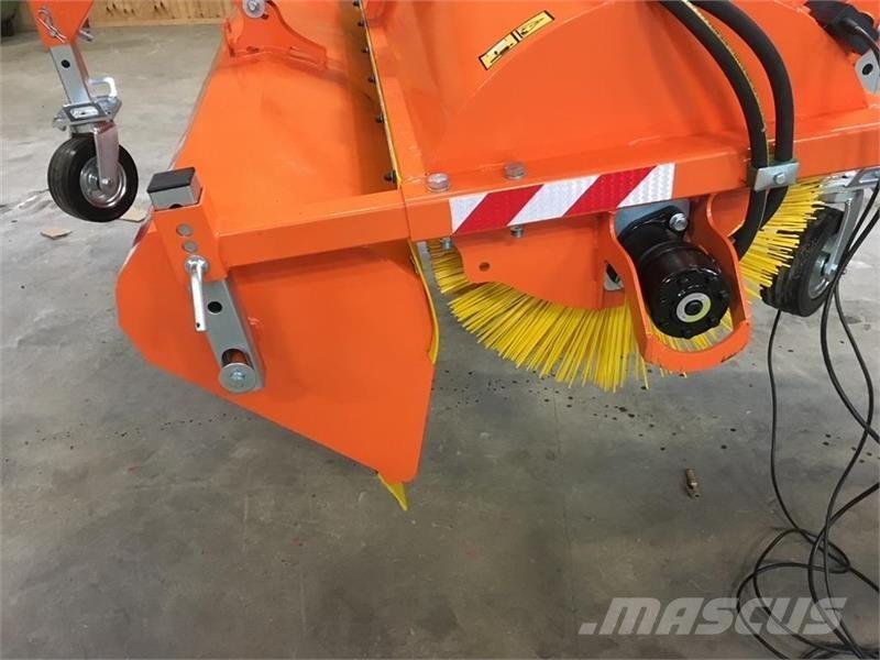  - - - j maskiner Ostale poljoprivredne mašine