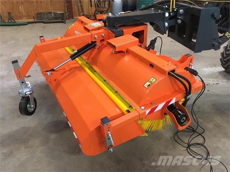  - - - j maskiner Ostale poljoprivredne mašine