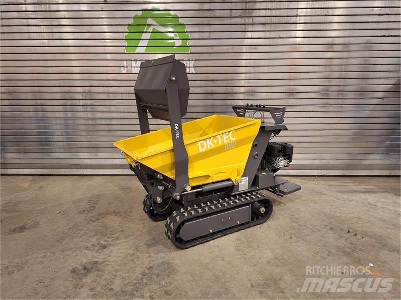  - - -  MOTOR BØRE Damperi za gradilište