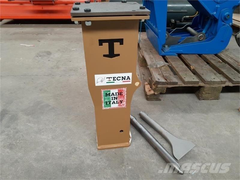  - - - TECNA TH80 Čekići