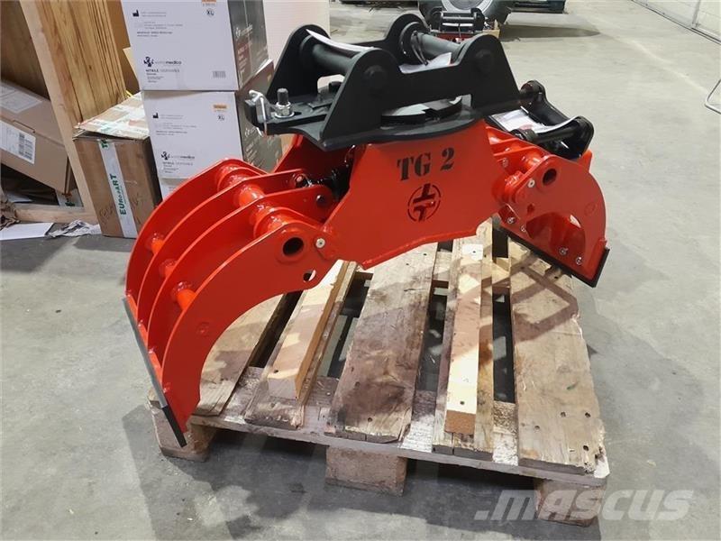  TG 2 Ostale poljoprivredne mašine