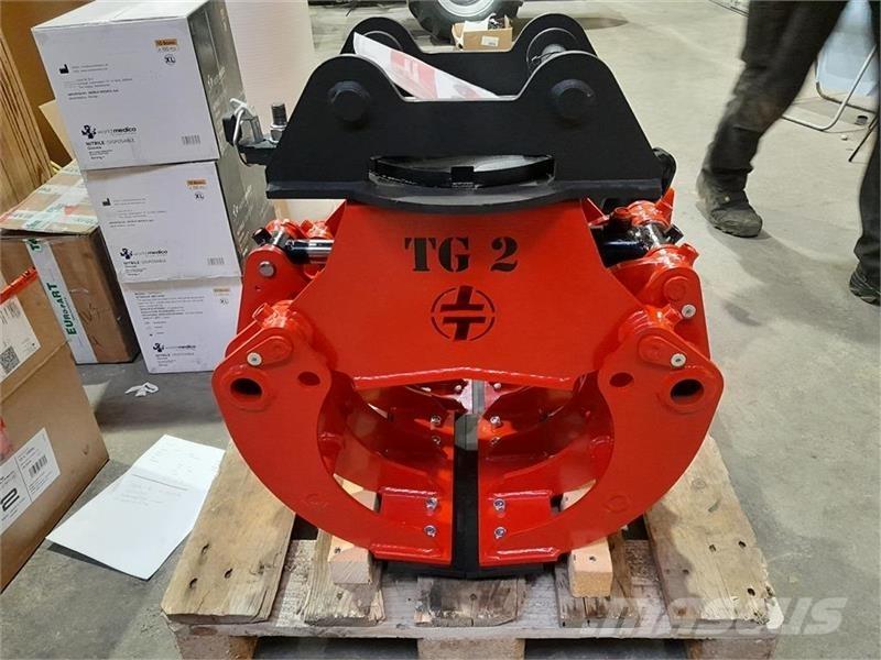  TG 2 Ostale poljoprivredne mašine