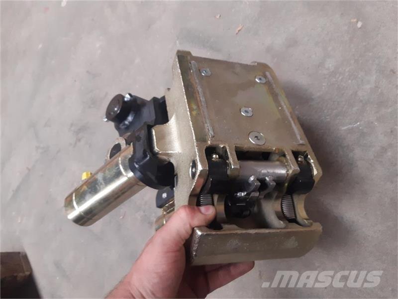  Tiltman Mini bageri < 7t