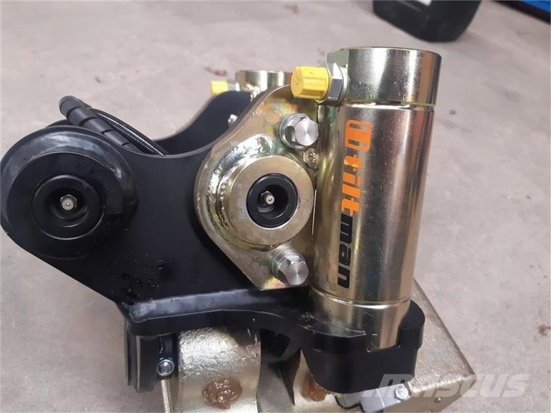  Tiltman Mini bageri < 7t