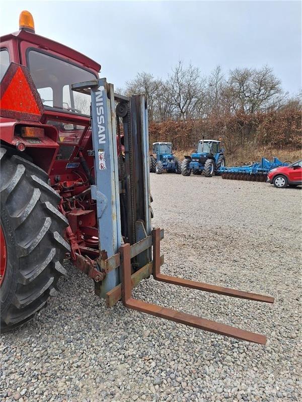 - - -  TRUCKTÅRN Ostale poljoprivredne mašine
