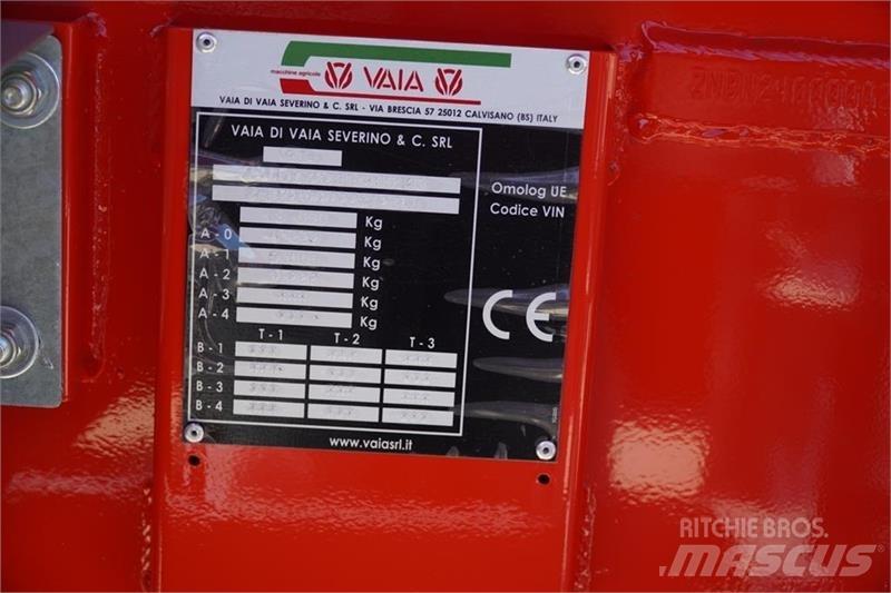  - - -  VAIA n24 Ostale industrijske mašine