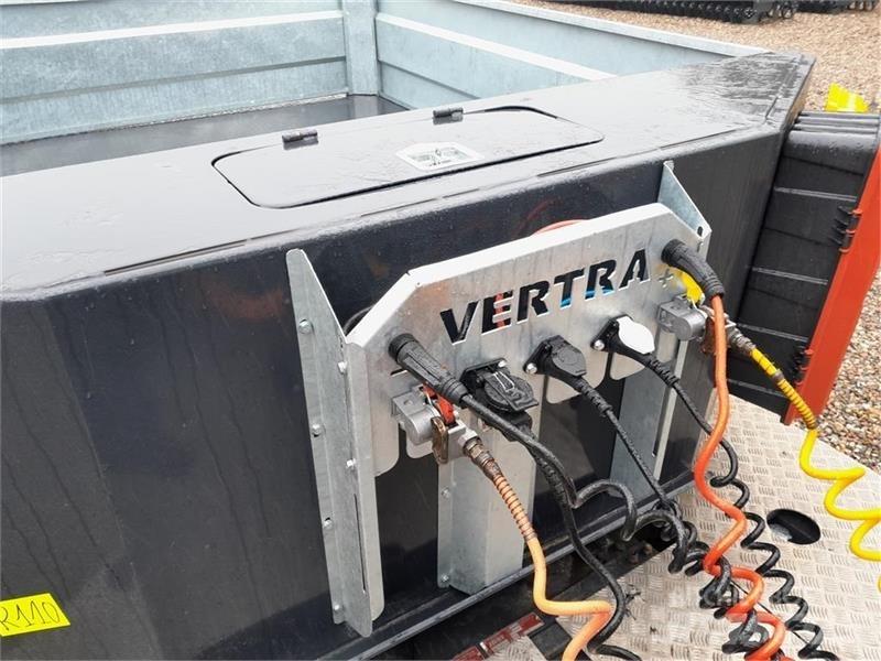  - - -  VERTRA Ostale prikolice