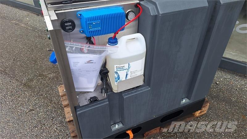  - - - Xweed  m2 Ostale poljoprivredne mašine