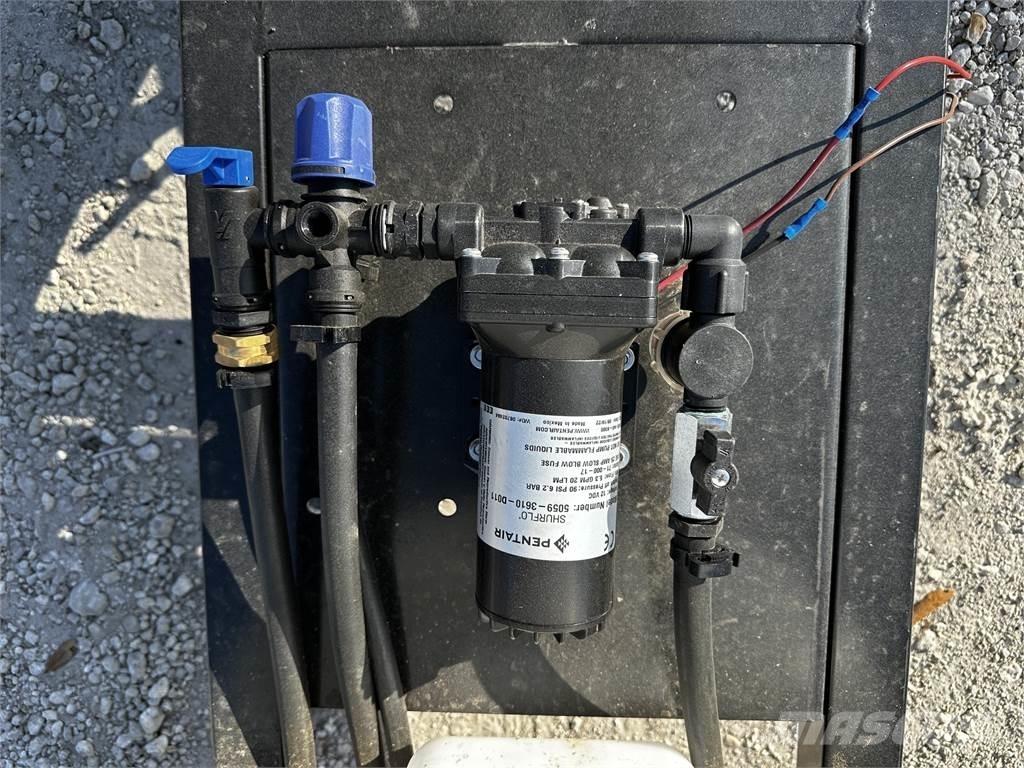 Bestway YD-60 Ostale industrijske mašine