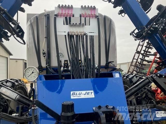 Blu-Jet AT4015 Vučene prskalice