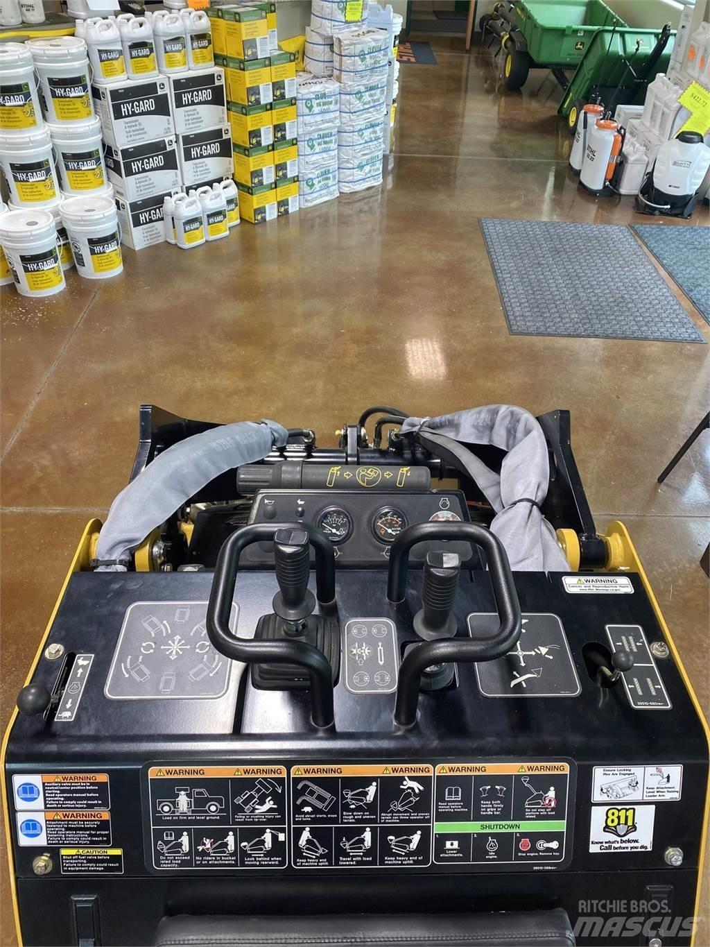 Boxer 700HDX Ostalo za građevinarstvo