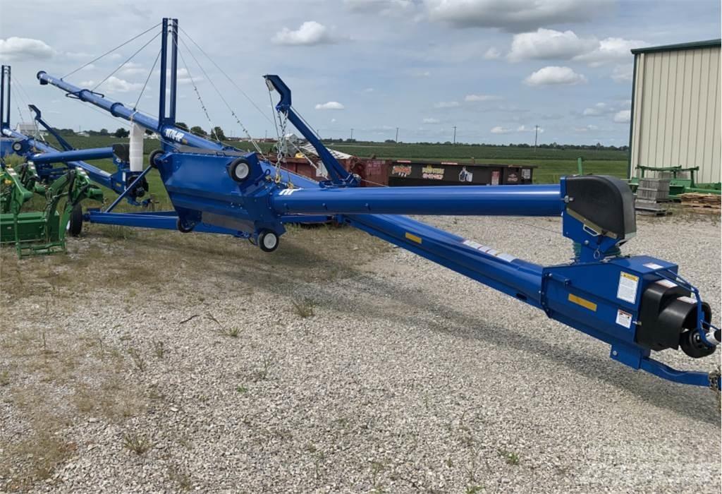 Brandt 1070 HP Prikolice za zrno