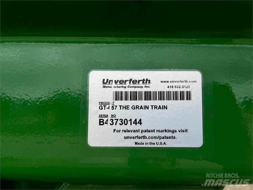 Brent 657 Prikolice za zrno