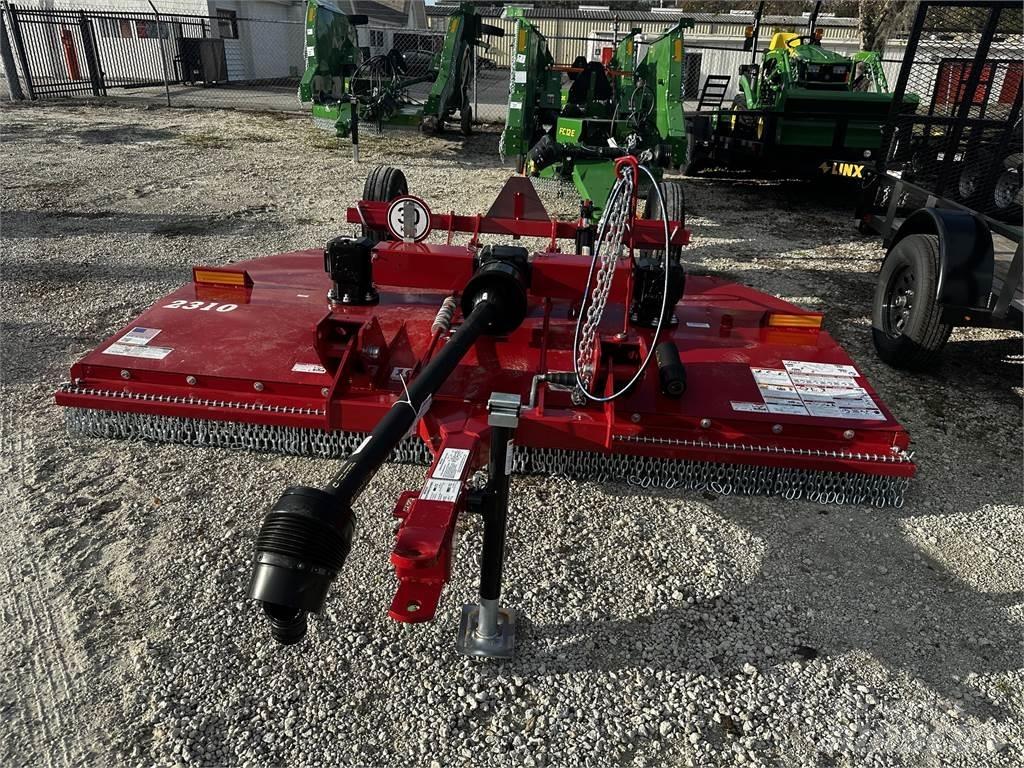 Bush Hog 2310R Rezači za bale, oprema za rezanje i odvajanje bal