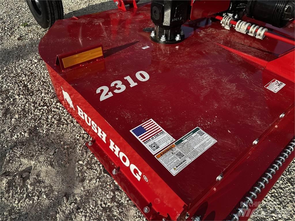 Bush Hog 2310R Rezači za bale, oprema za rezanje i odvajanje bal