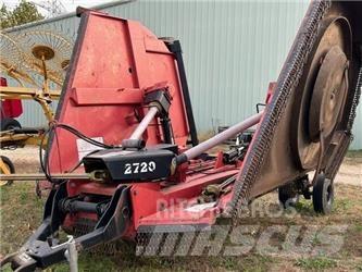 Bush Hog 2720 Rezači za bale, oprema za rezanje i odvajanje bal