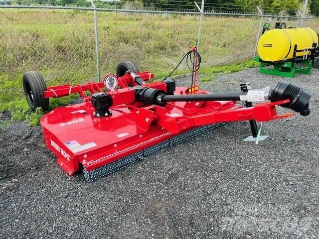 Bush Hog 3308 Rezači za bale, oprema za rezanje i odvajanje bal