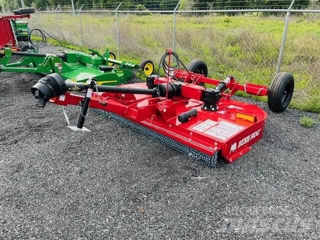 Bush Hog 3308 Rezači za bale, oprema za rezanje i odvajanje bal