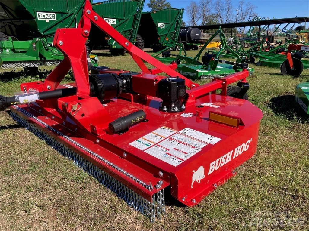 Bush Hog 3308 Rezači za bale, oprema za rezanje i odvajanje bal