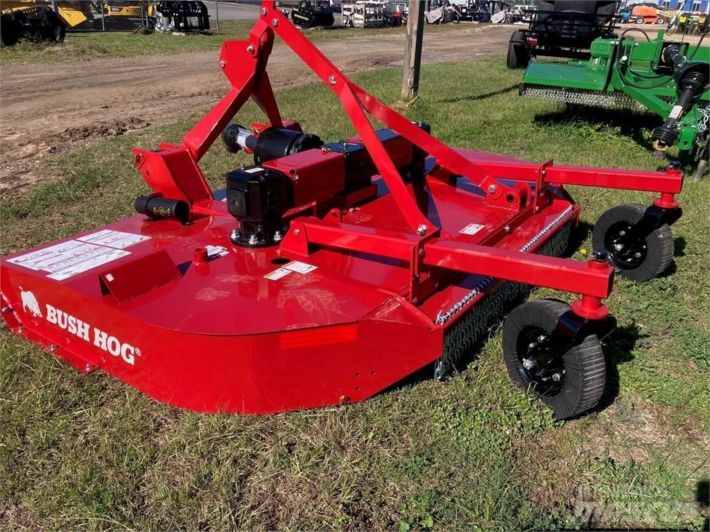 Bush Hog 3308 Rezači za bale, oprema za rezanje i odvajanje bal