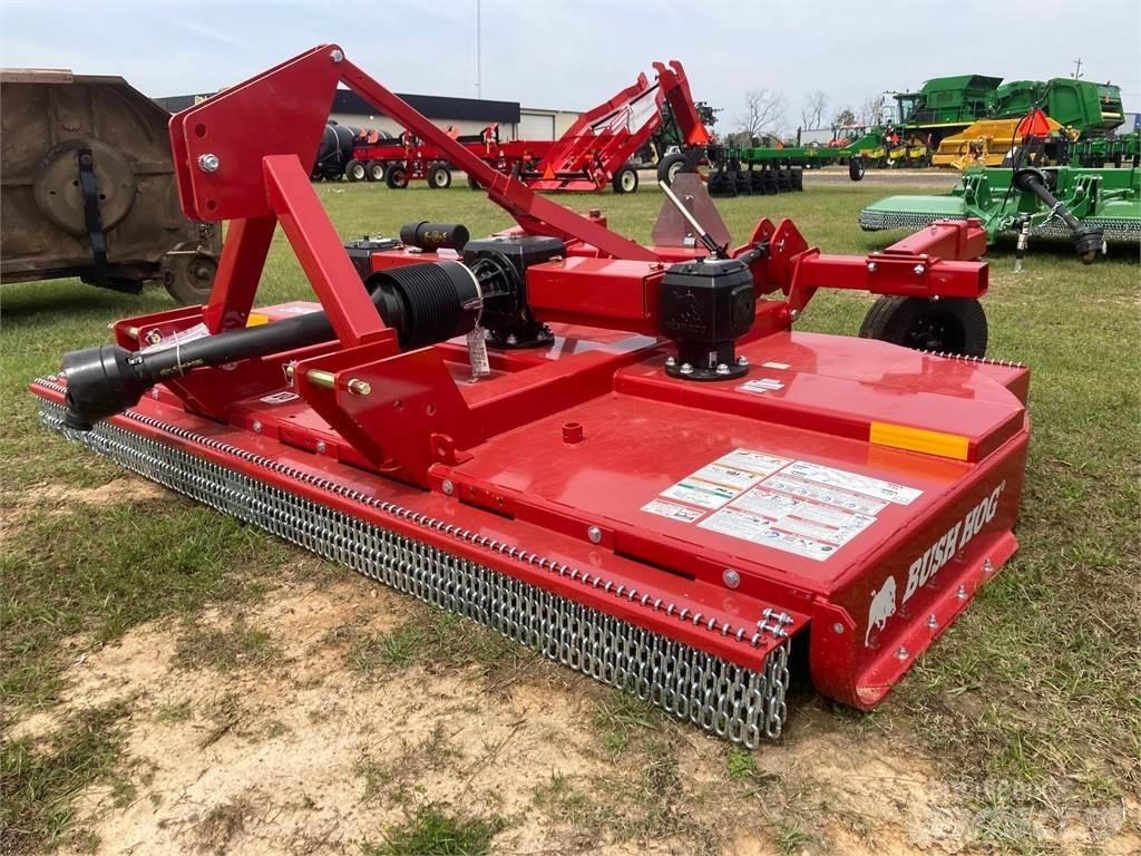 Bush Hog 3510 Rezači za bale, oprema za rezanje i odvajanje bal