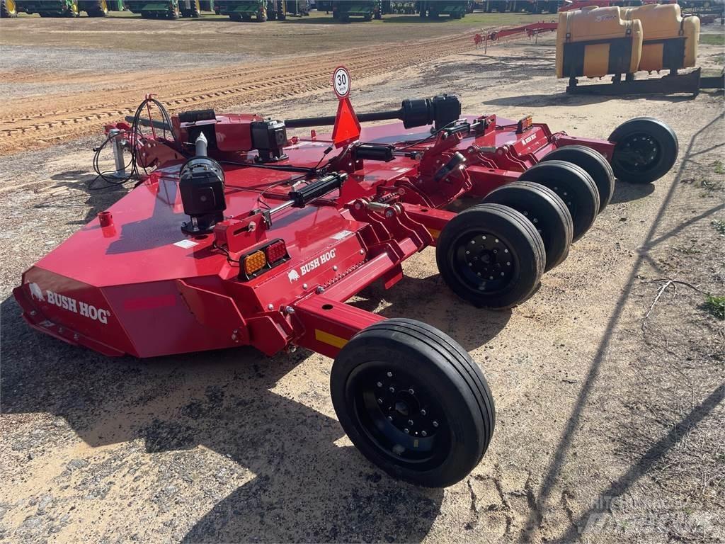 Bush Hog 4115R Rezači za bale, oprema za rezanje i odvajanje bal