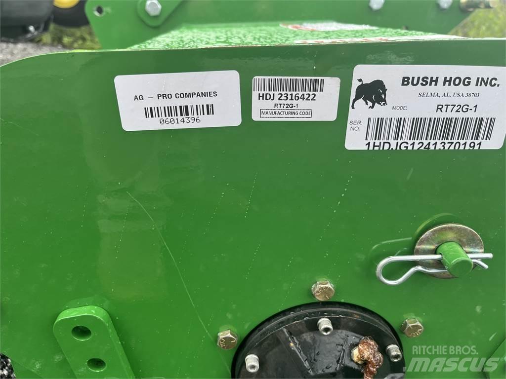Bush Hog RT72GR Ostale poljoprivredne mašine