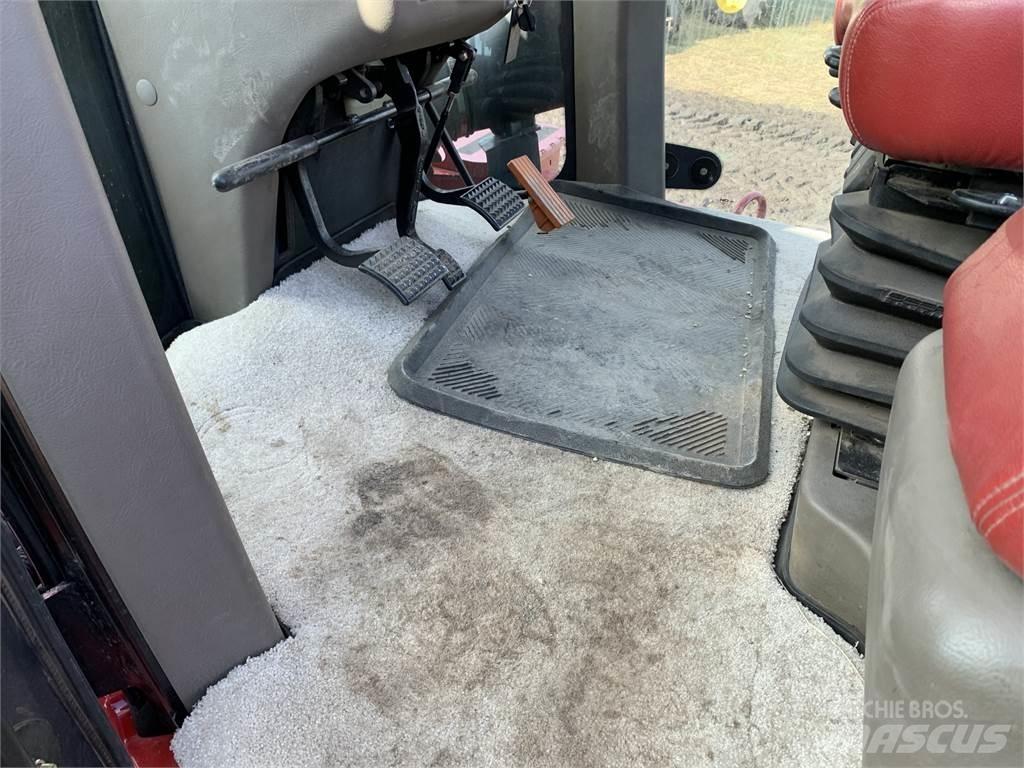 Case IH 580 Traktori