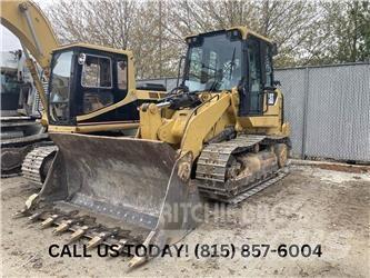 CAT 953D Utovarivaču guseničara
