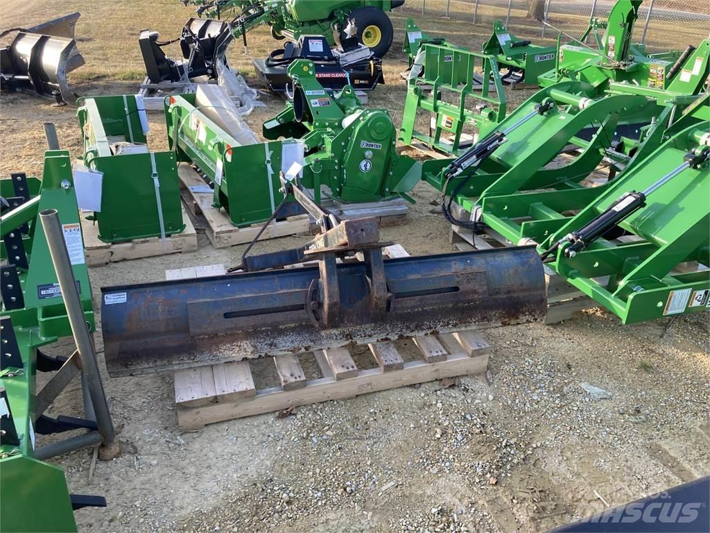 Farm King RB60 Ostala dodatna oprema za traktore