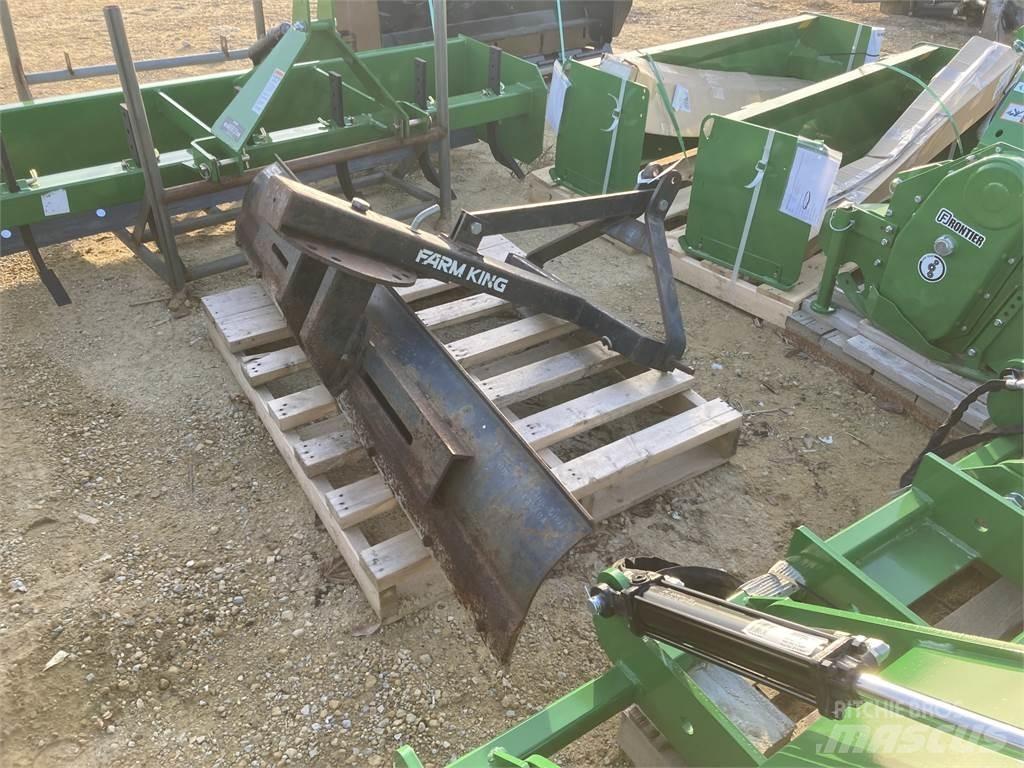 Farm King RB60 Ostala dodatna oprema za traktore