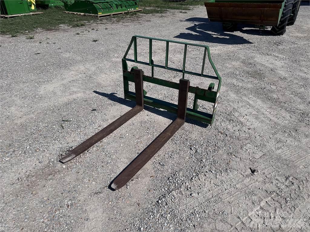 Frontier AP12G Ostala dodatna oprema za traktore