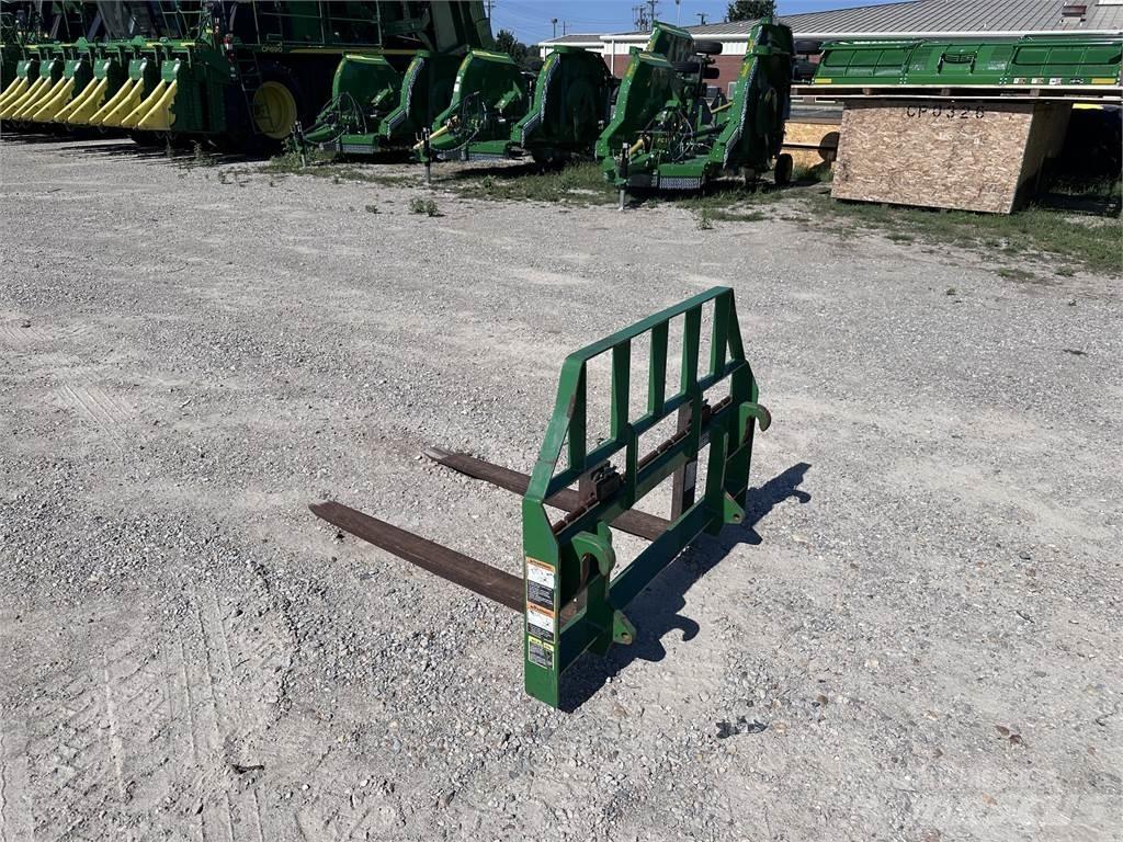 Frontier AP12G Ostala dodatna oprema za traktore