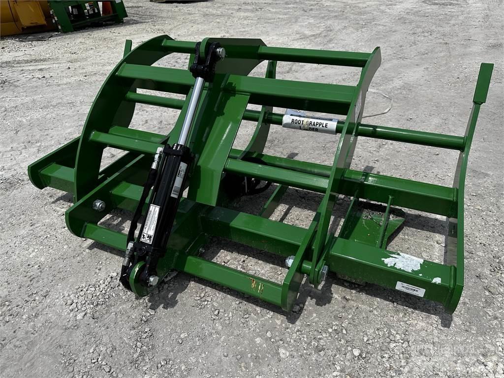 Frontier AV20H Ostale poljoprivredne mašine